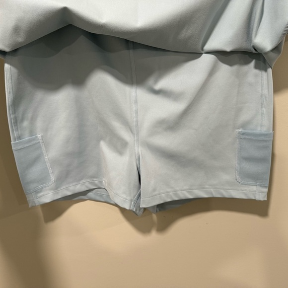 Girlfriend Collective Glass Sport Skort XXL - Picture 3 of 8